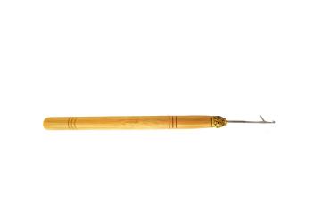 Nadel aus Holz für Microring Extensions